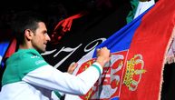 Novak nikad emotivnije o Srbiji i ključnom danu: "Tada sam shvatio da se borim za svoj narod"