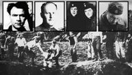 Ovo su monstrumi Jasenovca prikazani u "Dari": Čak ih i nacisti zvali "sadistima", ovako su skončali