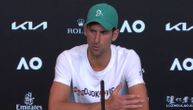 "Titula je moj odgovor svima": Novak pričao o napadima na njega, pa poslao poruku Federeru i Nadalu