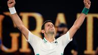 Video koji tera suze na oči: Navijač pokazao zašto je Novak Đoković najveći teniser na svetu
