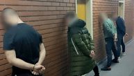 Nasilnicima iz Novog Sada preti najmanje 10 godina zatvora: Sumnjiče se za ubistvo u pokušaju