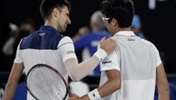 Da li se Novak seća njega: Gde je teniser koji je poslednji pobedio Đokovića na Australijan openu?
