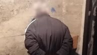 Beograđanin prišao policajcu i uperio mu pištolj u glavu, pa pobegao: Ubrzo je uhapšen