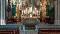 Katolička crkva gubi vernike širom Evrope: Odlaze zbog poreza, ali i seksualnog zlostavljanja
