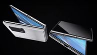 Potpuno drugačiji od originala: Huawei predstavio novi flegšip telefon sa ekranom na preklop
