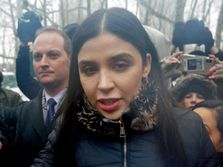 Da li će El Čapova žena izdati njegove sinove da bi izbegla zatvor?