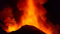 Deseta velika erupcija Etne od sredine februara: Ponovo proradio najaktivniji vulkan u Evropi