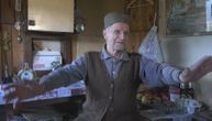 Preminuo deka Dragiša, koji je 50 godina živeo bez struje i vode: Spavao u štalama, i na snegu se budio