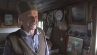 Srpski Robinzon Kruso živi na Tari, bez struje i vode, sa osmehom: "Ne mogu da se žalim, zdrav sam"
