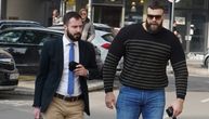 Zbog bolesti sudije odloženo suđenje bivšem košarkašu Miladinu Kovačeviću za zlostavljanje devojke