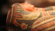 Egipat se priprema za povorku faraona: Mumije sutra prevoze u zlatnim kočijama