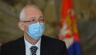 "Primetna je dominacija britanskog soja korona virusa u Srbiji, spušta se prema mlađem uzrastu"