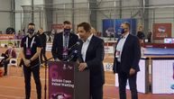 (UŽIVO)Serbian open miting u Beogradu: Anić skočio 7.91, Trgovčević pobedio na 60 m prepone