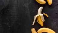 5 razloga da svakodnevno pojedete bar jednu bananu: Reguliše pritisak i daje energiju