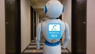 Donose nam hranu, rezervišu sobe, čiste hotele: Kako roboti menjaju svet u 8 tačaka