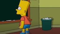 Emotivna scena u "Simpsonovima" oduševila svet: "Toliko smo je volelI, a nismo joj rekli zbogom"