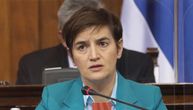 Brnabić uoči sednice Saveta bezbednosti UN: Niko neće ostati nem na večerašnje izlaganje