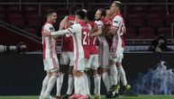 Tadićeva asistencija i Ajaks u osmini finala LE, Arsenal preživeo, ispali Hofenhajm i Napoli!