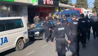 Predsednik opštine Tuzi odbija da zatvori kafiće: Blokiran put, Krivokapić (ne)dolazi?