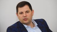 Borovčanin otklonio dilemu: "Bokseri tzv. Kosova nisu ni prijavljeni za SP u Beogradu"