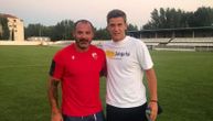 Sin Dejana Stankovića burno reagovao na kraju meča: Napali ga navijači Milana i novinari u Italiji
