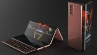 Sledeći Samsungov telefon na prekop bi mogao da postane "laptop za u džep"?