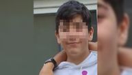 Stotine ljudi ispratilo malog Sinana: Dečak (14), koji se sumniči da ga je ubio, tvrdi da nije kriv