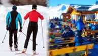 Jače inspekcijske mere na skijalištima u Srbiji, kafići i restorani neće raditi