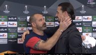 Milan ban Ibrahimovic from getting vaccinated in Belgrade despite Stankovic arranging everything!