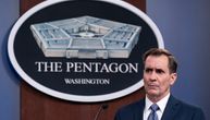 Pentagon priznao da imaju kontakte sa talibanima: Komuniciraju više puta dnevno