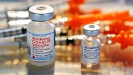 U vakcini Moderne pronađeni "strani materijali": Japan je povukao iz predostrožnosti