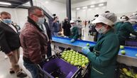 U savremenu hladnjaču u selu Krćevac kod Topole uloženo 200 miliona RSD: Šansa za veći izvoz jabuka