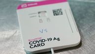 Hrvatska uvodi brze kućne testove na korona virus: Uskoro drastično popuštanje mera