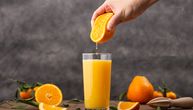 Šta je zdravije - cela pomorandža sa korom ili sok? Odgovor nutricioniste će vas iznenaditi