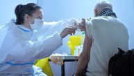 Deka Vojimir se vakcinisao protiv korona virusa u 102. godini: Ima važnu poruku za mlade