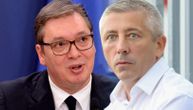 Vučić o Kokezi: "Ne razumem zašto je čovek u kog sam imao poverenje odbio poligraf"