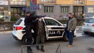 Bacio eksploziv, pa pucao na policiju: Bombaš iz Sarajeva predat Tužilaštvu