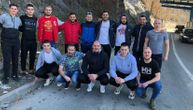 "Poniženi smo kao sportisti i ljudi": Oglasili se rukometaši Arilja posle vraćanja sa granice