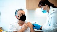 Viktor Orban primio kinesku vakcinu protiv korona virusa