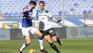 Ako Juve veruje u titulu, onda može i Atalanta: Sampa se poklonila pred "boginjom" iz Begrama