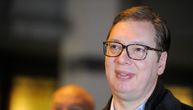 "Svim ženama koje pokreću našu zemlju, hvala za sve što činite za Srbiju": Vučić čestitao 8. mart