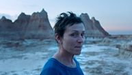 "Zemlja nomada" najbolji film u 2020. godini, po oceni kritičara: Ovi glumci korak bliže Oskaru