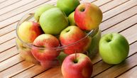 Lagan i zdrav put do vitke figure: 5 razloga zbog kojih jabuke mogu da budu odličan saveznik