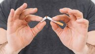 Proizvodi sa nikotinom efikasni u borbi protiv pušenja