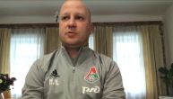 Nikolić hvali pred derbi: "Lalatović zaslužuje respekt, Stanojević je trener kojeg ponajviše cenim"