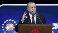 Erdogan o vladavini prava u Turskoj: "Nikome ne sme da se uskrati sloboda zbog onog šta misli"