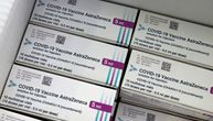 Novi udar za EU: SAD poručile da ne očekuje skoriju isporuku vakcine AstraZeneka