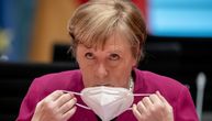 Izbori u Saksoniji: Merkelova vodi sa 36 odsto glasova