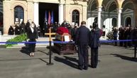 Krenulo kažnjavanje zbog kršenja mera na Bandićevoj sahrani: Na udaru i Gradska groblja