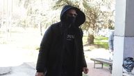 Oglasio se MUP o hapšenju modnog kreatora Darka Kostića